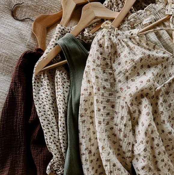 Wild & Wander - Picture 1 of 3